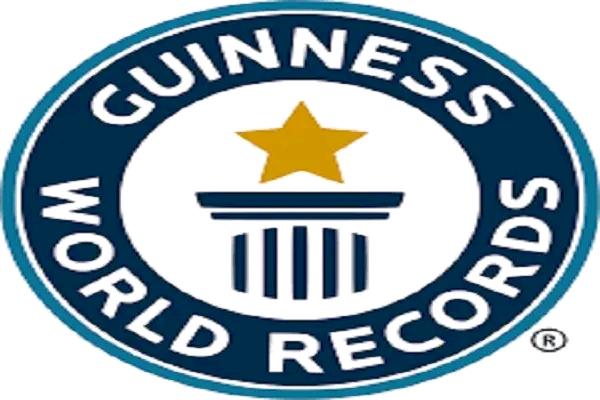 10 Most Recent Nigerian Guinness World Record Holders - UncleSam's BLOG